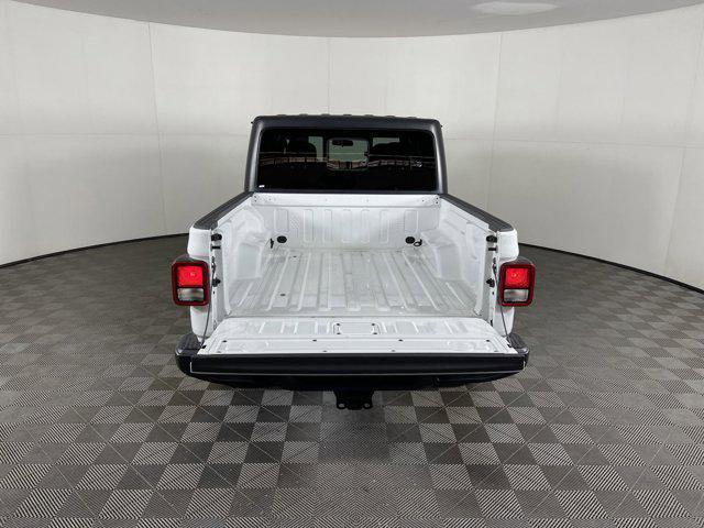 used 2023 Jeep Gladiator car, priced at $29,997