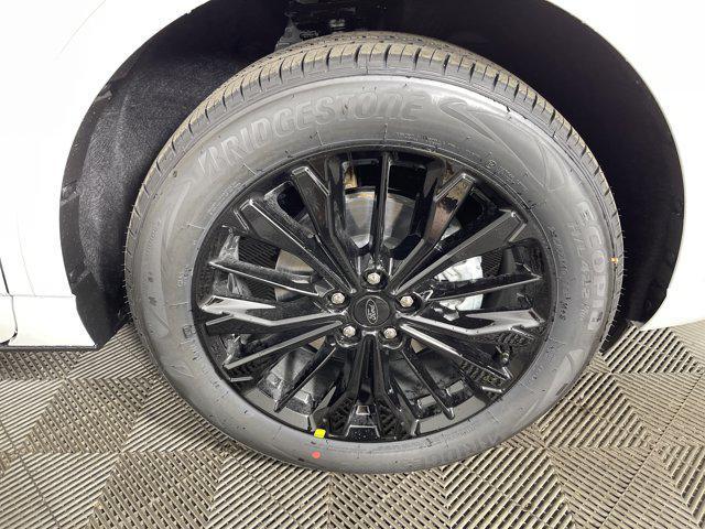 new 2026 Ford Escape car, priced at $42,478