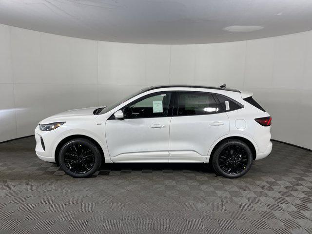 new 2026 Ford Escape car, priced at $42,478
