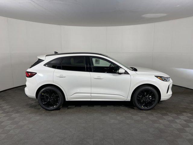 new 2026 Ford Escape car, priced at $42,478