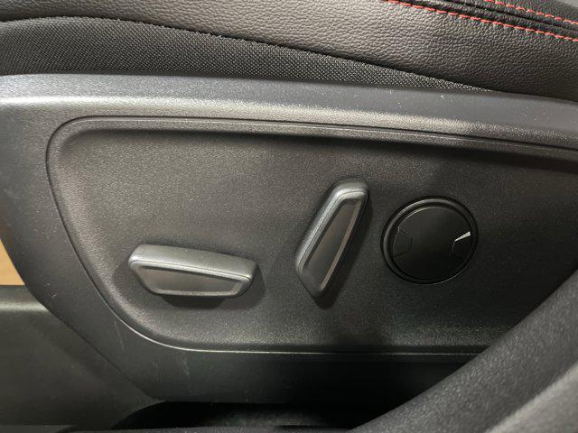 new 2026 Ford Escape car, priced at $42,478