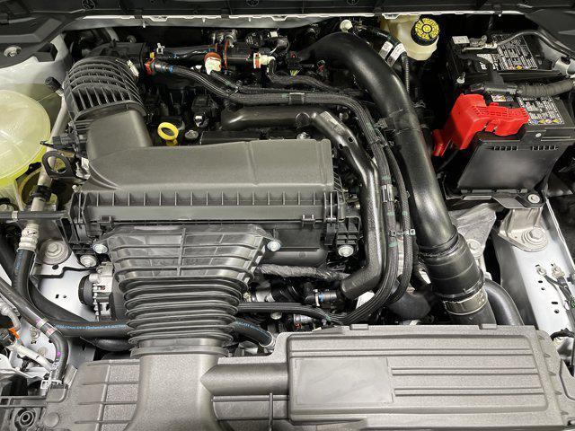 new 2026 Ford Escape car, priced at $42,478