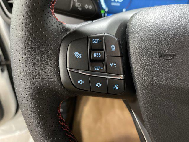 new 2026 Ford Escape car, priced at $42,478