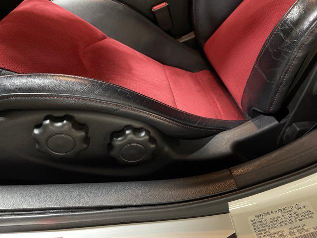 used 2017 Nissan 370Z car, priced at $27,997