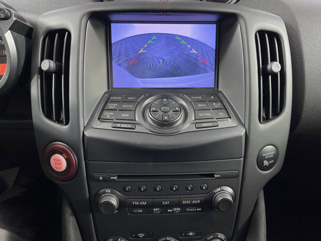 used 2017 Nissan 370Z car, priced at $27,997