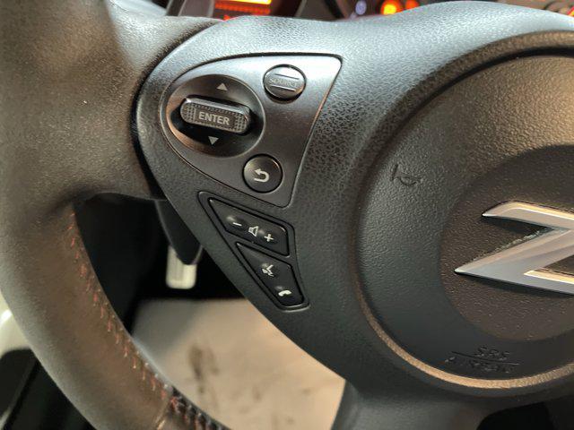 used 2017 Nissan 370Z car, priced at $27,997