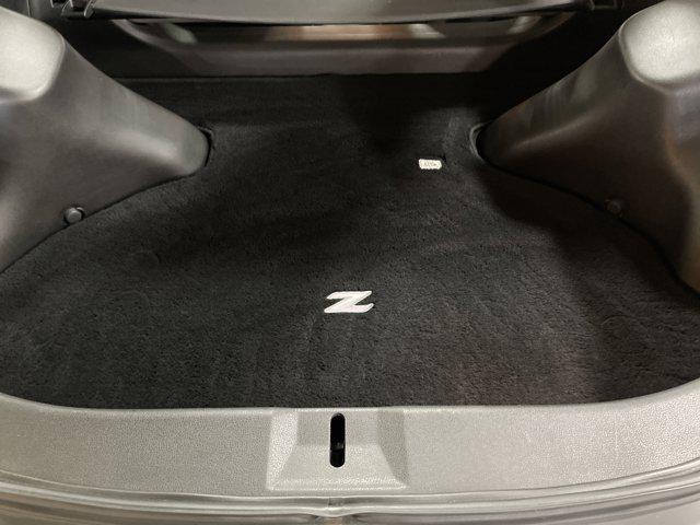 used 2017 Nissan 370Z car, priced at $27,997