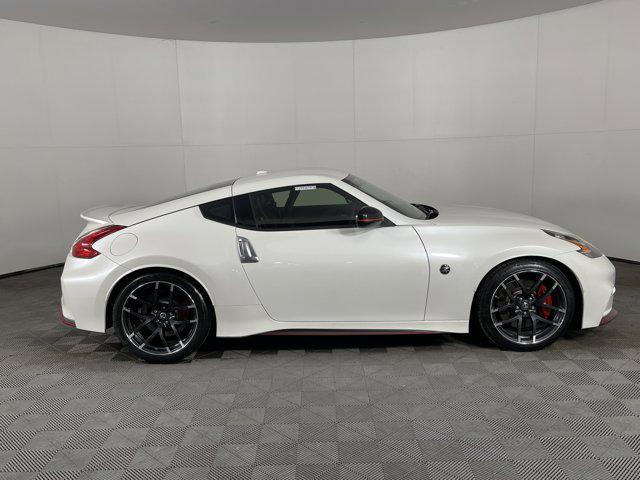 used 2017 Nissan 370Z car, priced at $27,997