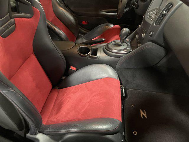 used 2017 Nissan 370Z car, priced at $27,997