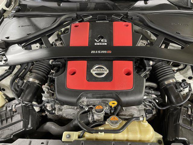 used 2017 Nissan 370Z car, priced at $27,997
