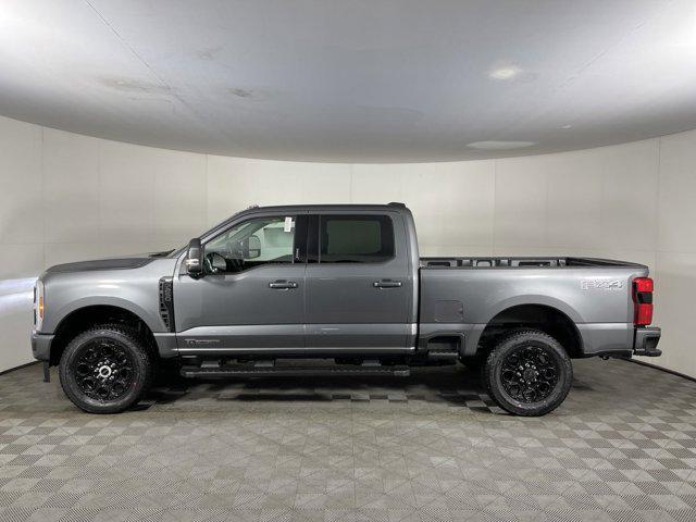 new 2024 Ford F-250 car, priced at $75,701