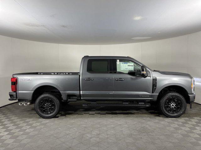 new 2024 Ford F-250 car, priced at $75,701