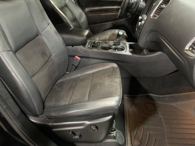 used 2019 Dodge Durango car, priced at $14,997