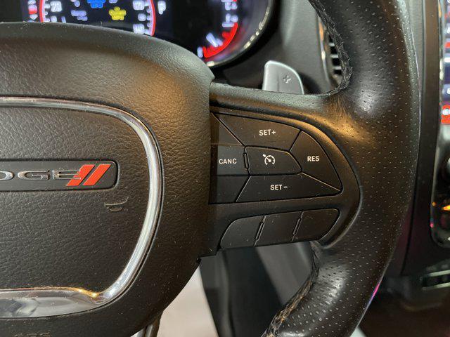 used 2019 Dodge Durango car, priced at $14,997
