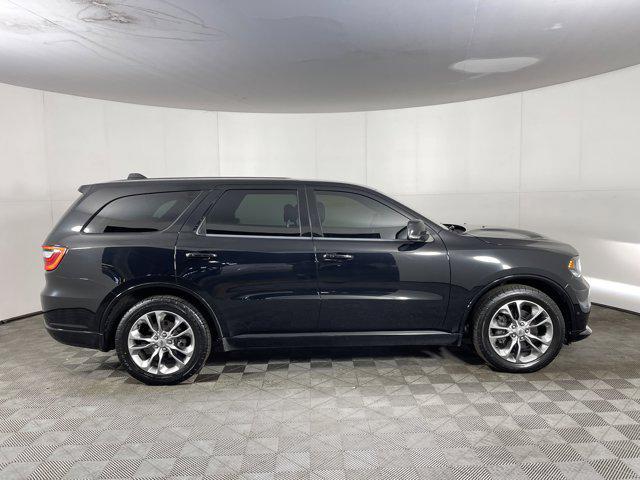 used 2019 Dodge Durango car, priced at $14,997