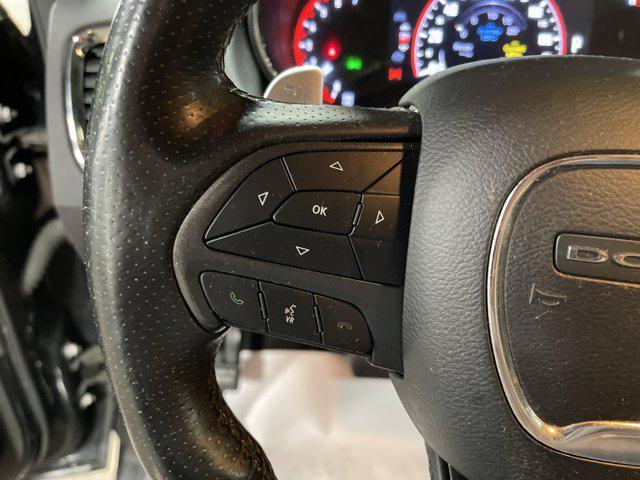 used 2019 Dodge Durango car, priced at $14,997