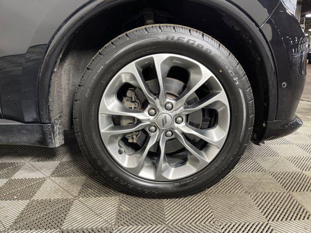 used 2019 Dodge Durango car, priced at $14,997