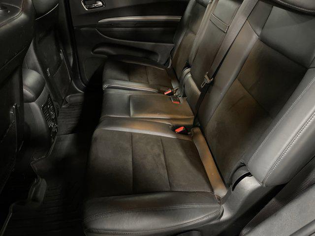 used 2019 Dodge Durango car, priced at $14,997
