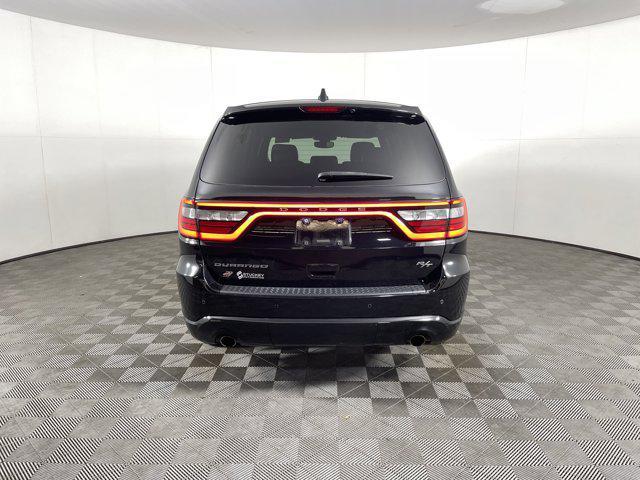 used 2019 Dodge Durango car, priced at $14,997