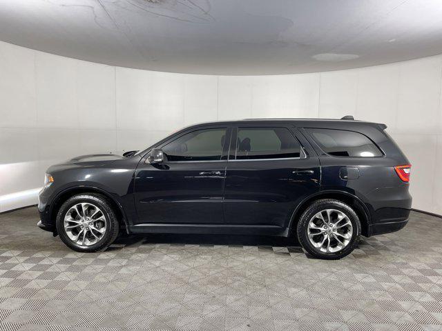 used 2019 Dodge Durango car, priced at $14,997