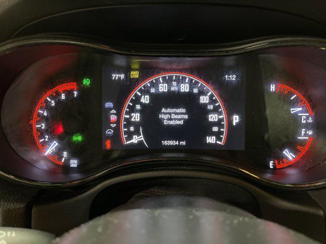 used 2019 Dodge Durango car, priced at $14,997