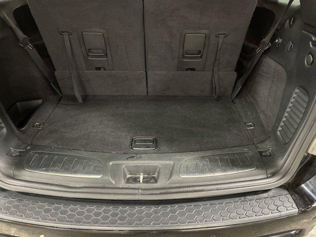 used 2019 Dodge Durango car, priced at $14,997