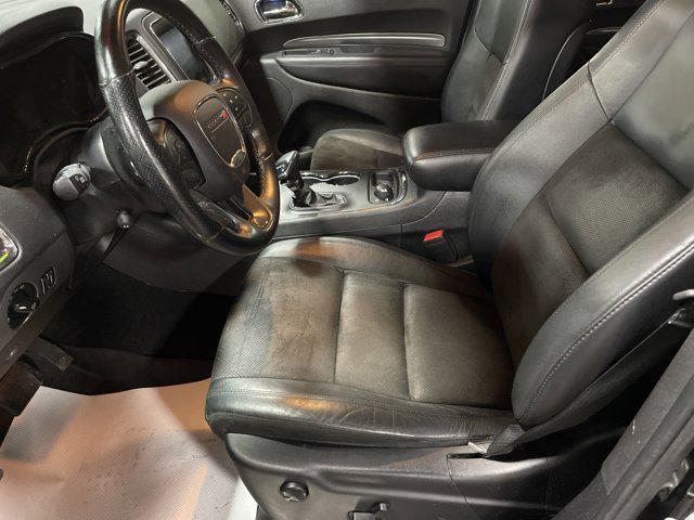 used 2019 Dodge Durango car, priced at $14,997