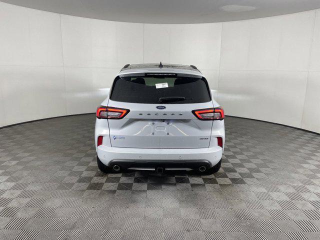 new 2025 Ford Escape car, priced at $39,759