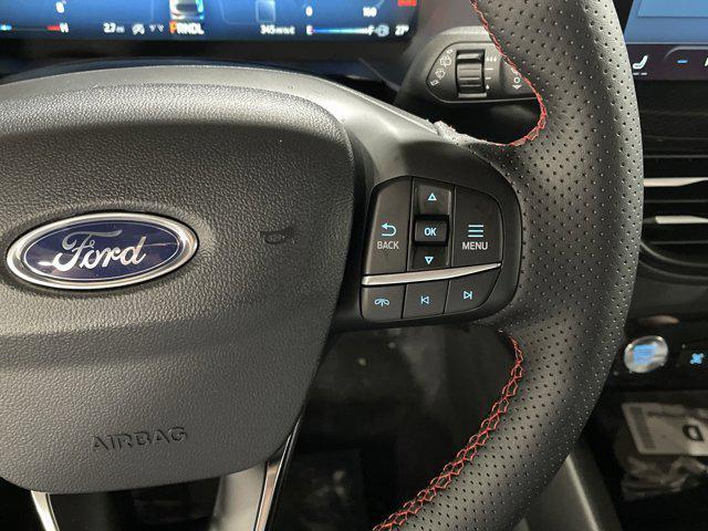 new 2025 Ford Escape car, priced at $39,759