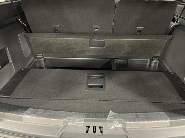 new 2024 Ford Expedition Max car, priced at $83,436