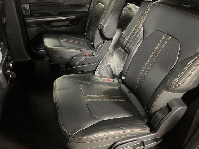 new 2024 Ford Expedition Max car, priced at $83,436