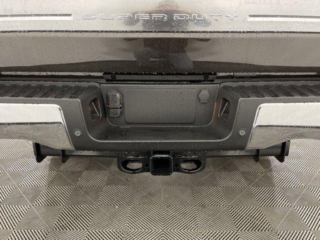 new 2025 Ford F-250 car