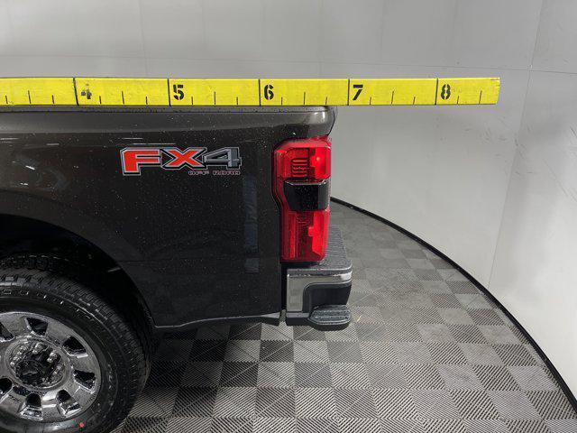 new 2025 Ford F-250 car