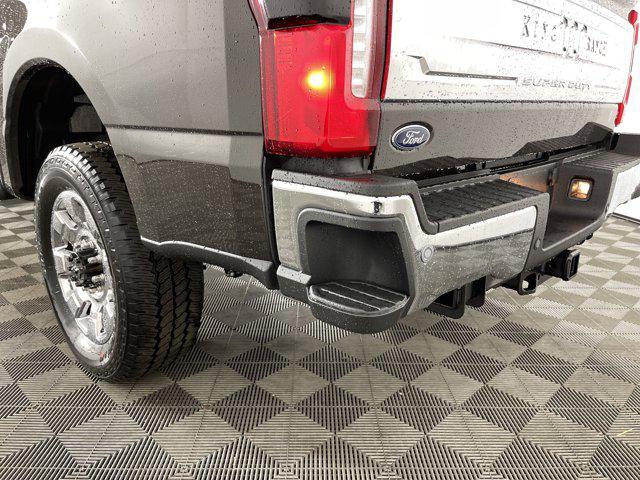 new 2025 Ford F-250 car