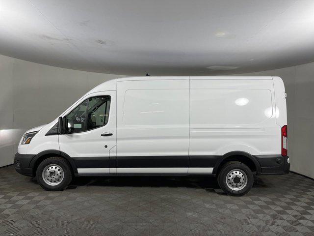 new 2024 Ford Transit-250 car, priced at $57,491