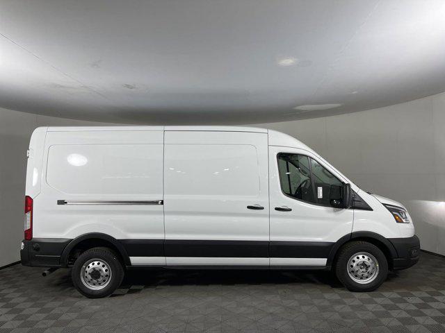 new 2024 Ford Transit-250 car, priced at $57,491