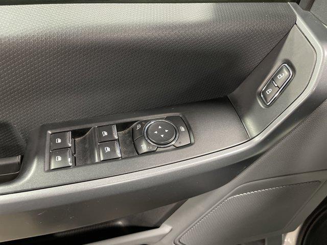 used 2021 Ford F-150 car, priced at $33,797