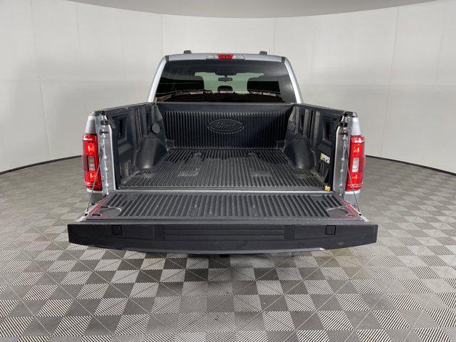 used 2021 Ford F-150 car, priced at $33,797
