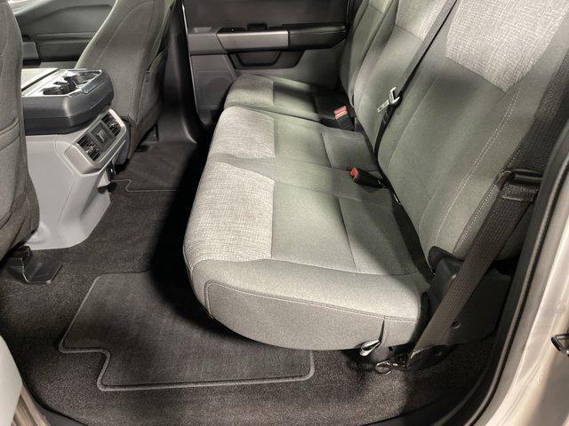 used 2021 Ford F-150 car, priced at $33,797