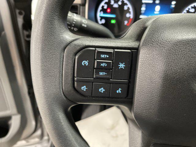 used 2021 Ford F-150 car, priced at $33,797