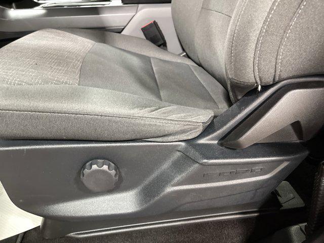 used 2021 Ford F-150 car, priced at $33,797