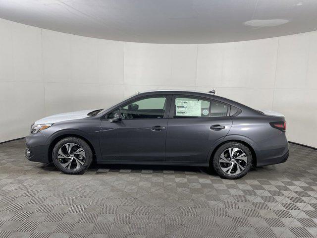 new 2025 Subaru Legacy car, priced at $28,123