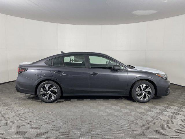 new 2025 Subaru Legacy car, priced at $28,123