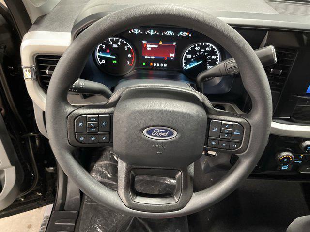 new 2025 Ford F-250 car, priced at $54,882