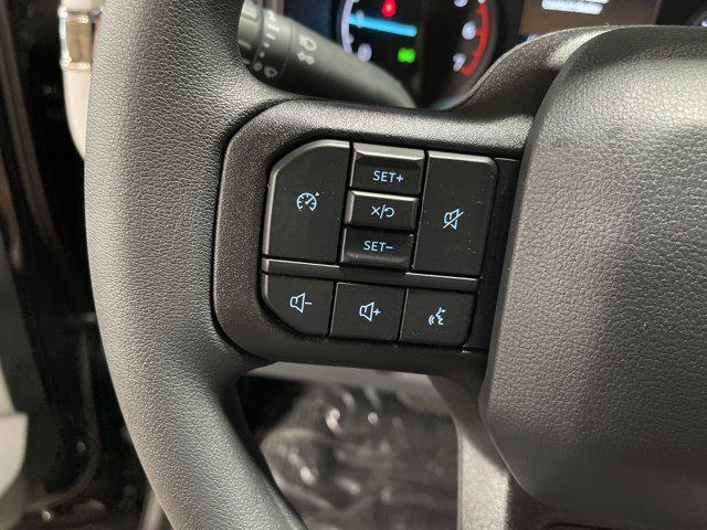 new 2025 Ford F-250 car, priced at $54,882