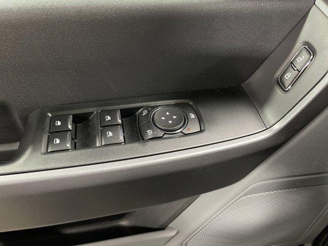 new 2025 Ford F-250 car, priced at $54,882