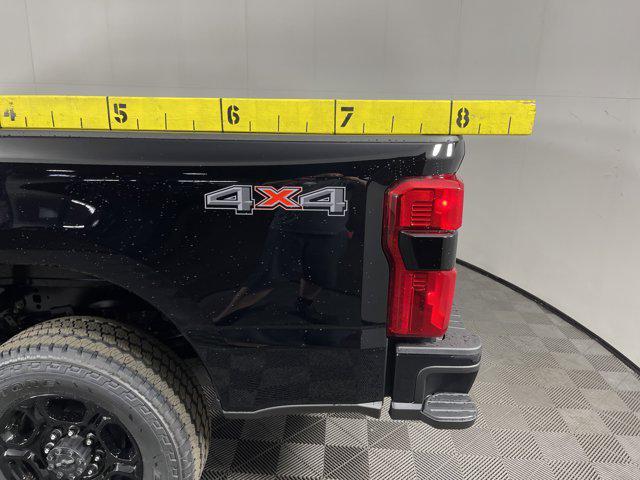 new 2025 Ford F-250 car, priced at $54,882