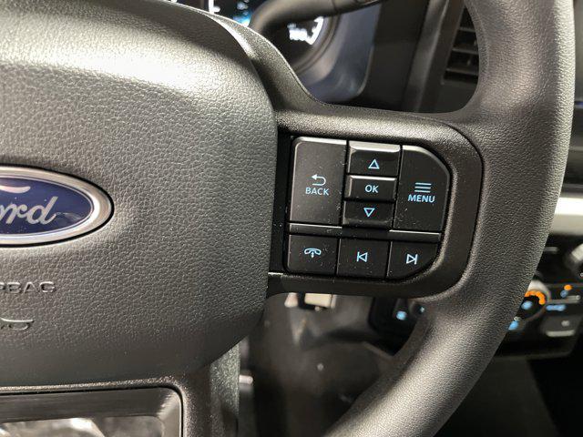 new 2025 Ford F-250 car, priced at $54,882