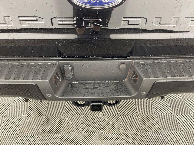 new 2025 Ford F-250 car, priced at $54,882