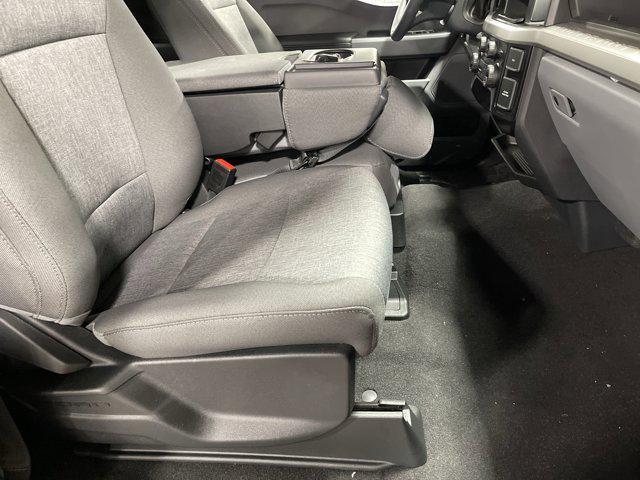 new 2025 Ford F-250 car, priced at $54,882